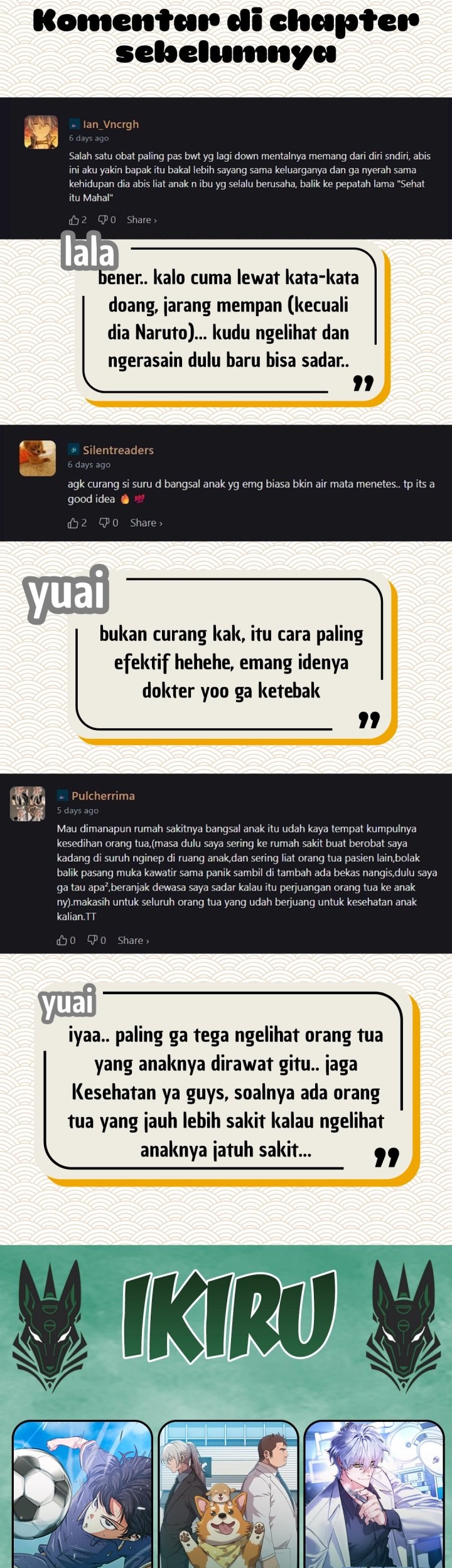 Top Medical Surgeon Chapter 57 - halaman 28