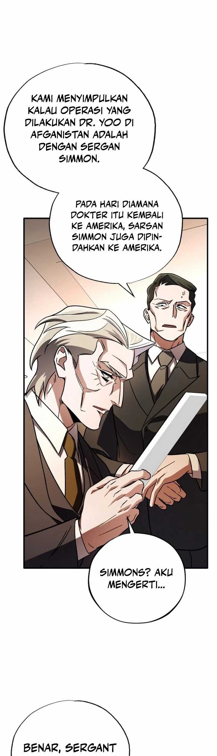 Top Medical Surgeon Chapter 6 - halaman 1