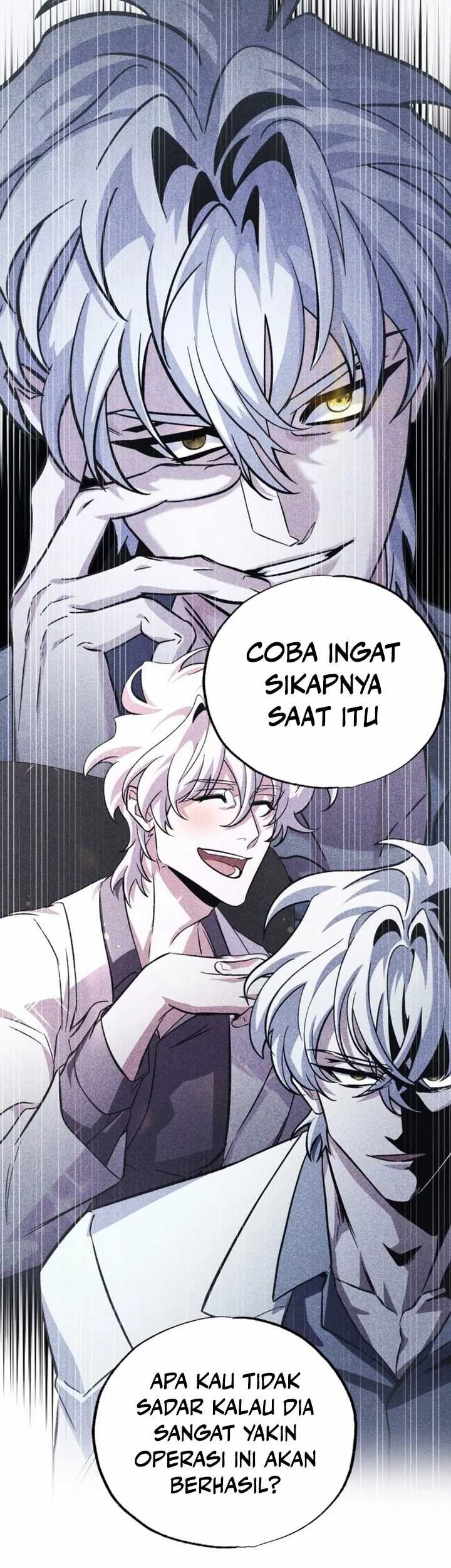 Top Medical Surgeon Chapter 6 - halaman 10
