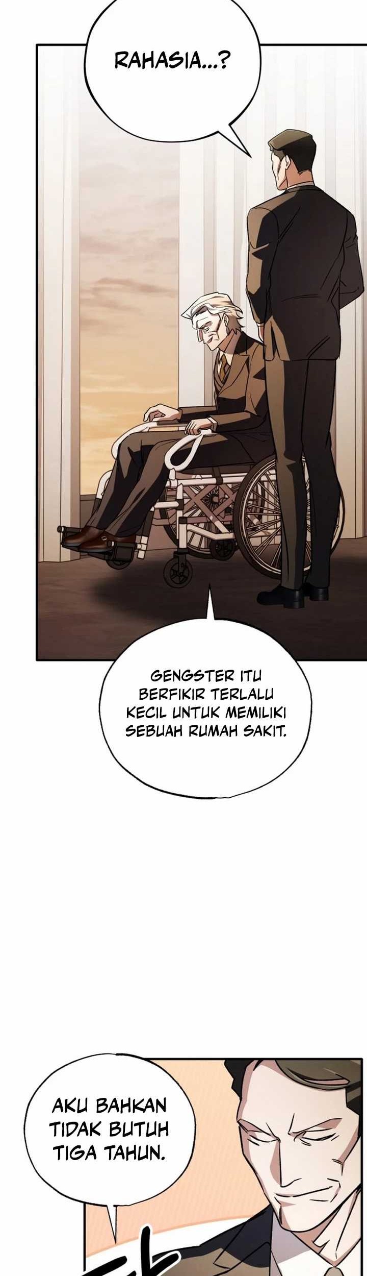 Top Medical Surgeon Chapter 6 - halaman 13