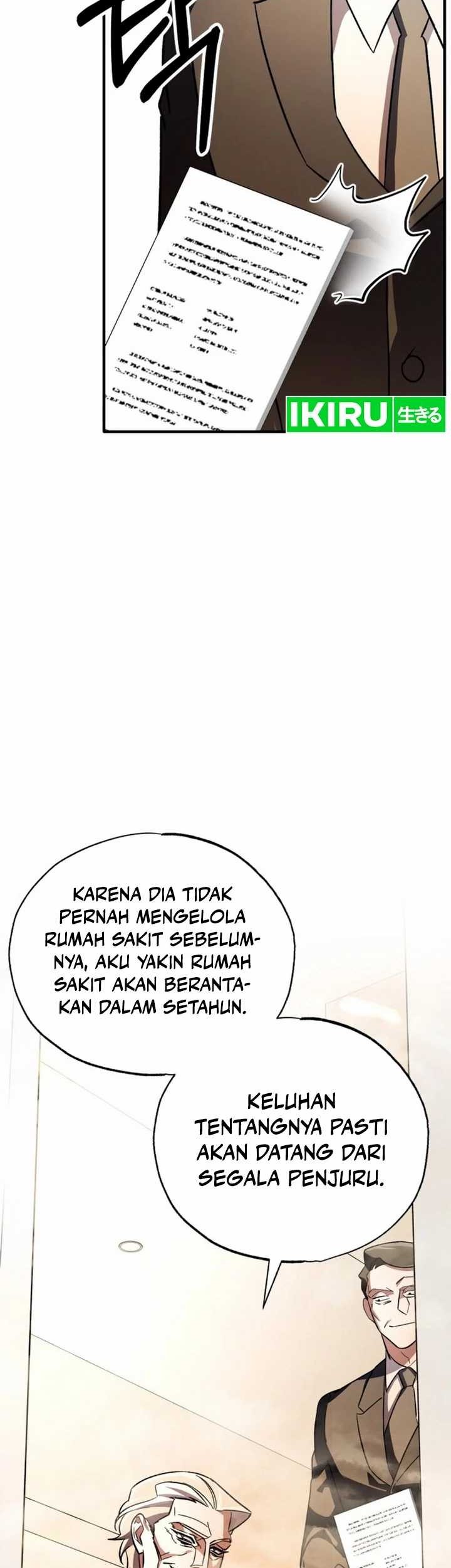 Top Medical Surgeon Chapter 6 - halaman 14