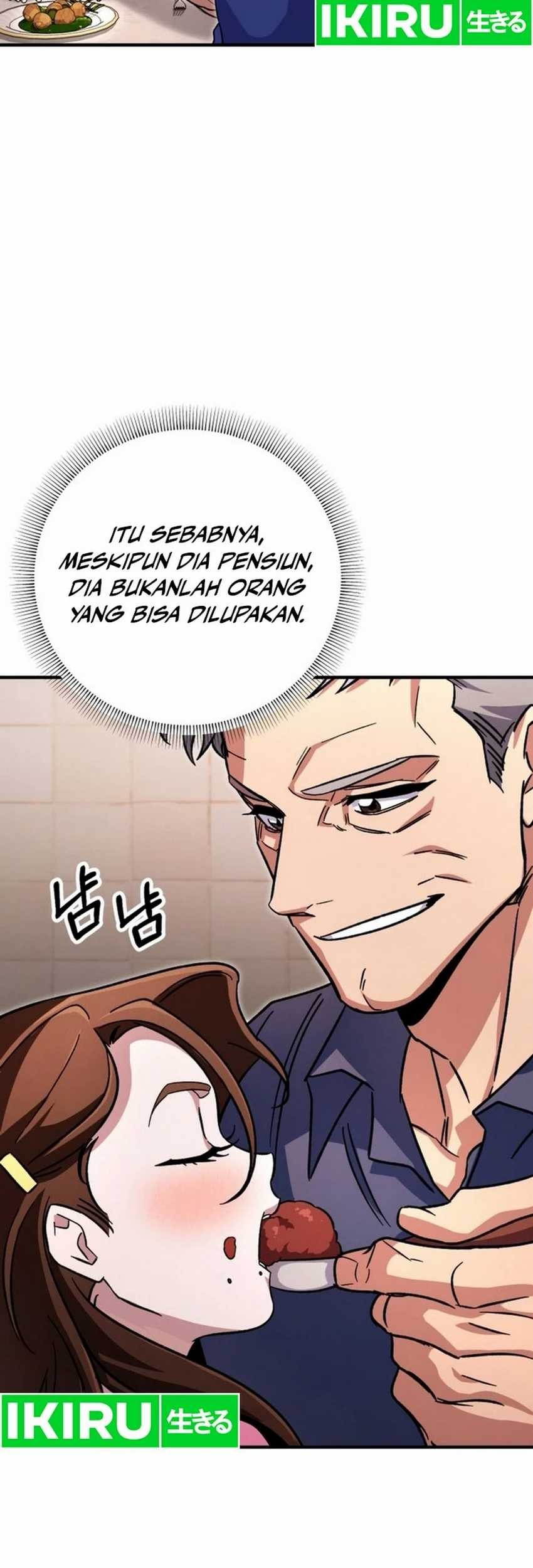Top Medical Surgeon Chapter 7 - halaman 11