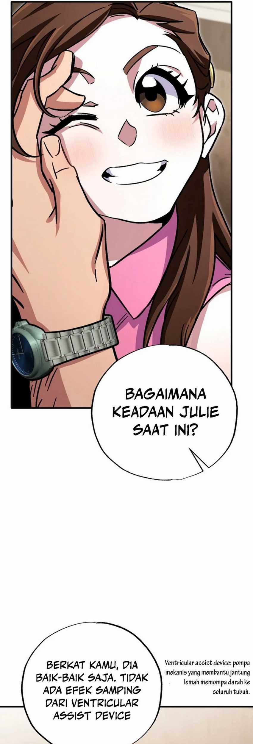 Top Medical Surgeon Chapter 7 - halaman 14