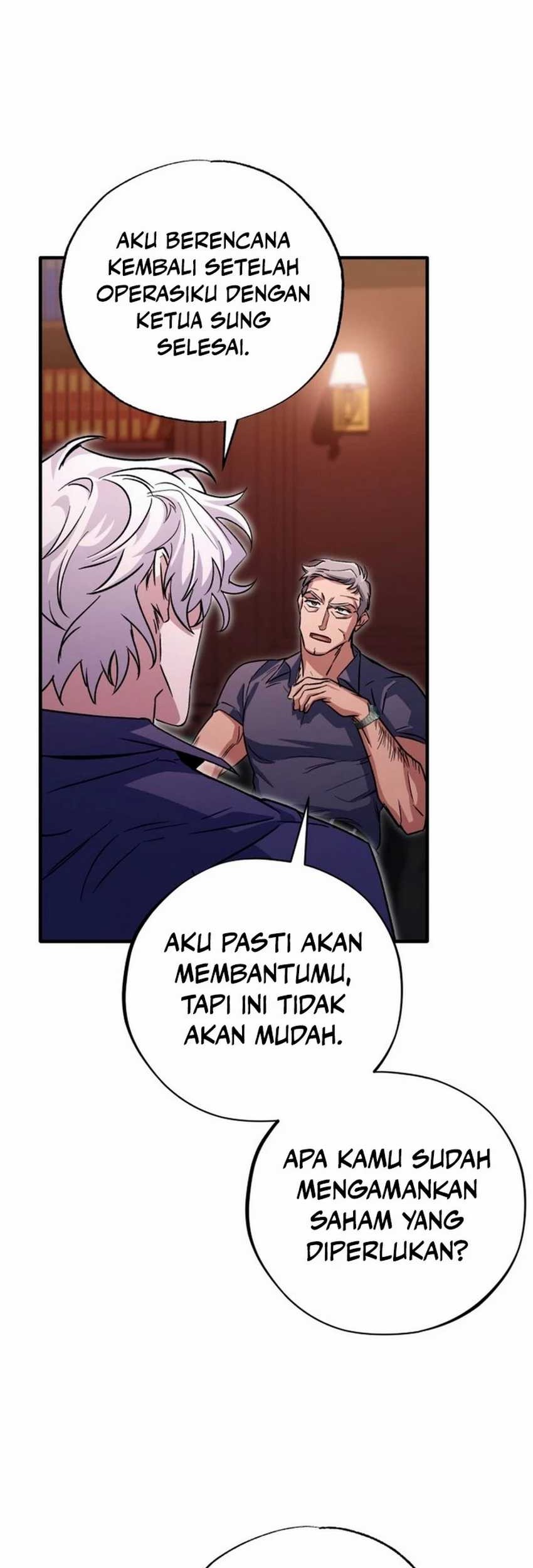 Top Medical Surgeon Chapter 7 - halaman 23