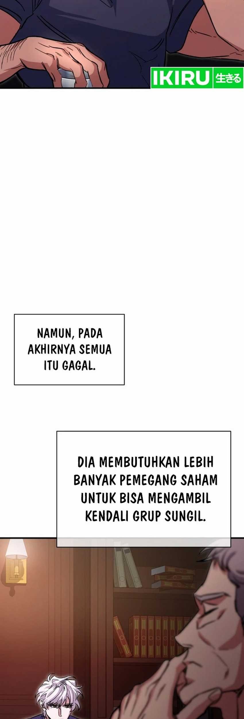 Top Medical Surgeon Chapter 7 - halaman 25