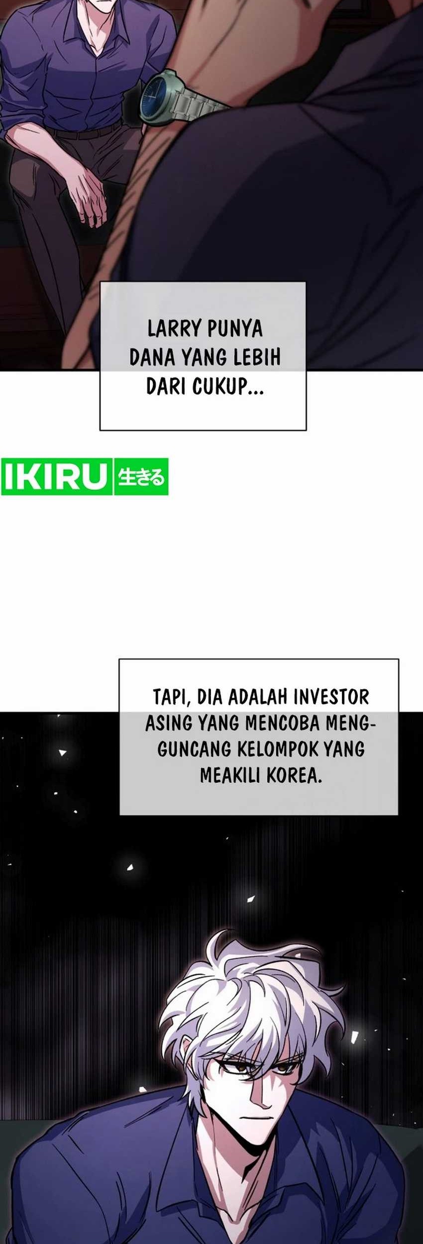 Top Medical Surgeon Chapter 7 - halaman 26