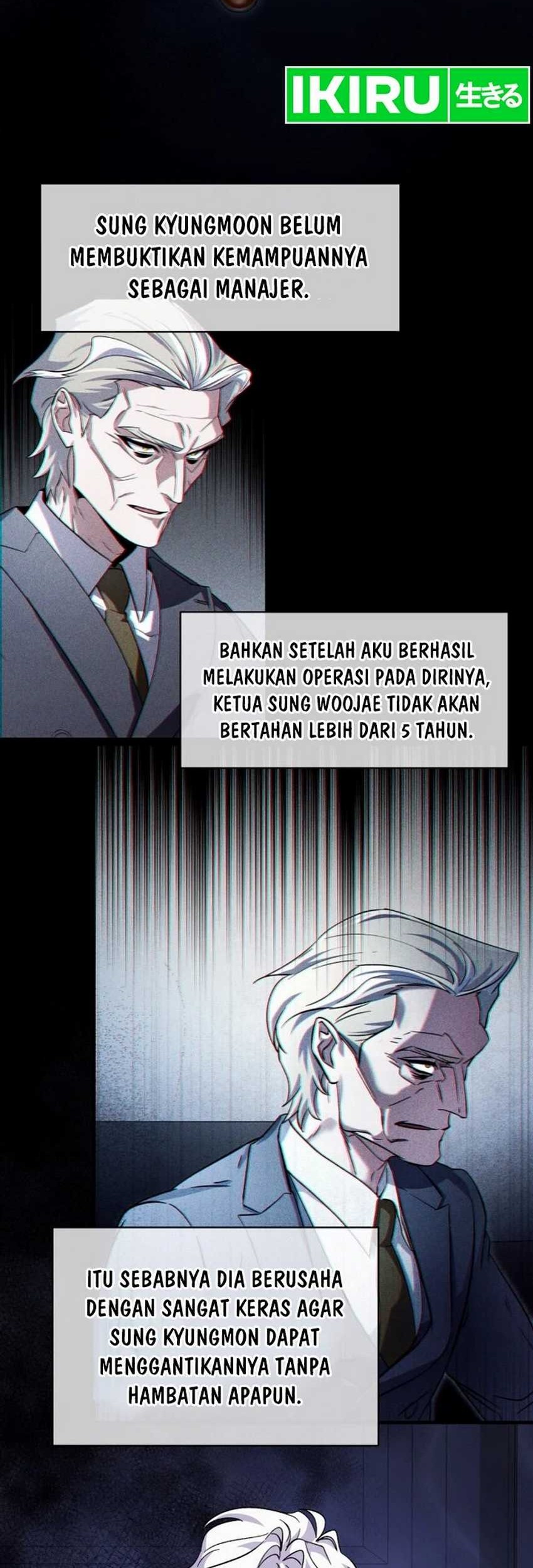 Top Medical Surgeon Chapter 7 - halaman 36