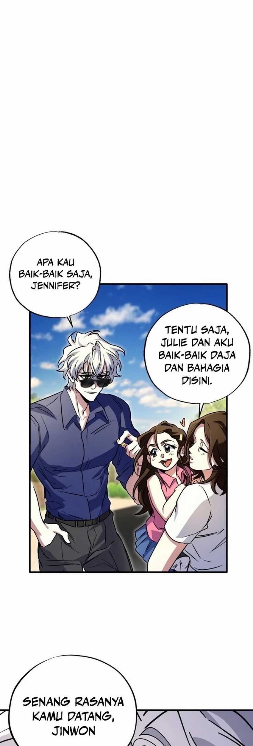 Top Medical Surgeon Chapter 7 - halaman 5