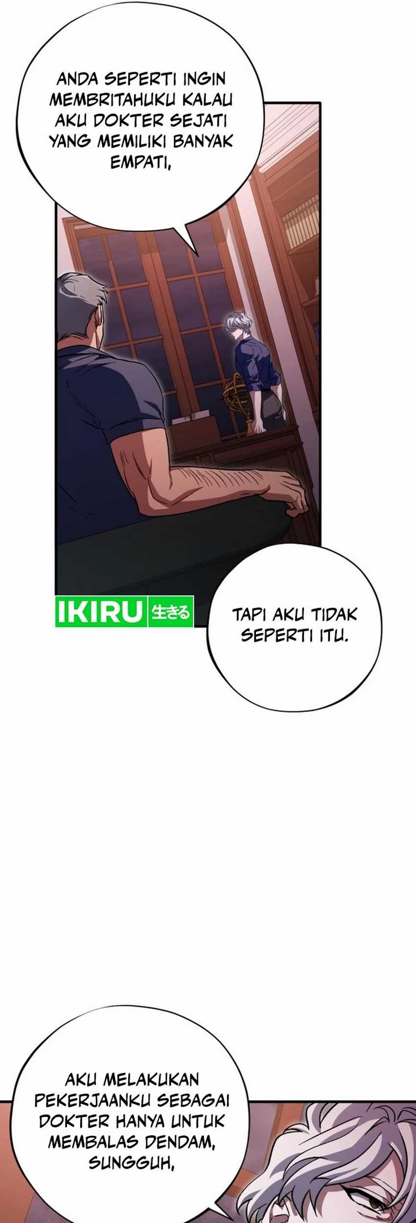 Top Medical Surgeon Chapter 7 - halaman 54