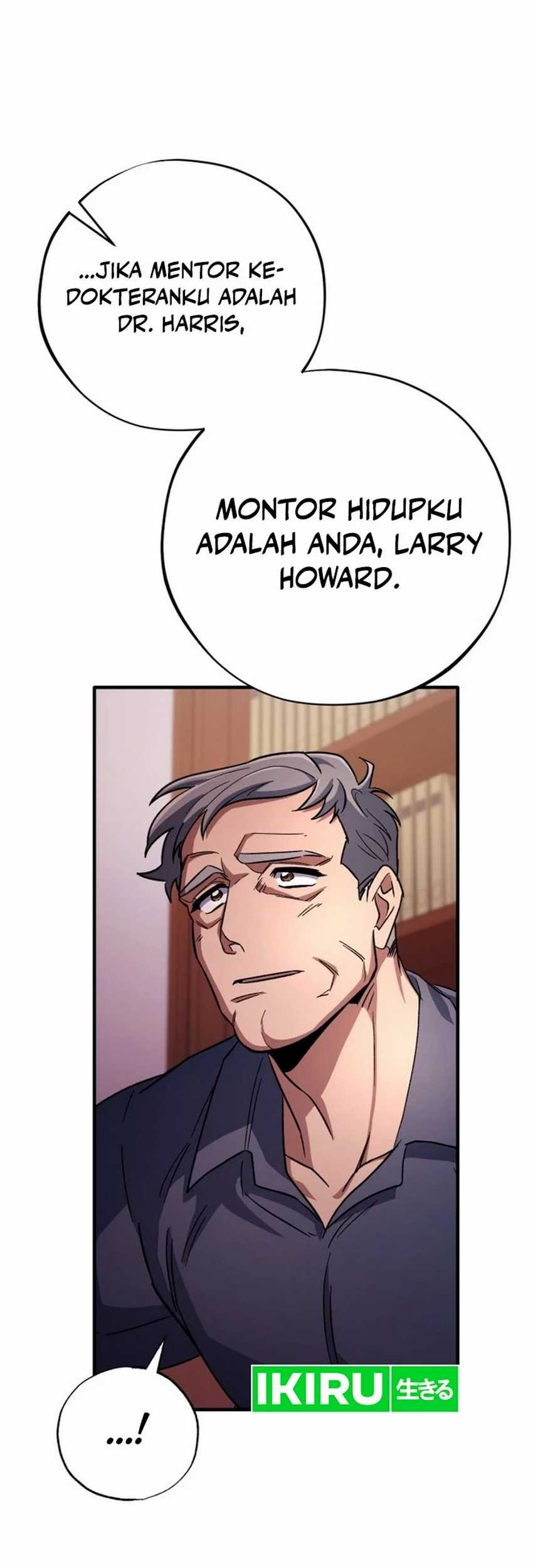 Top Medical Surgeon Chapter 7 - halaman 61