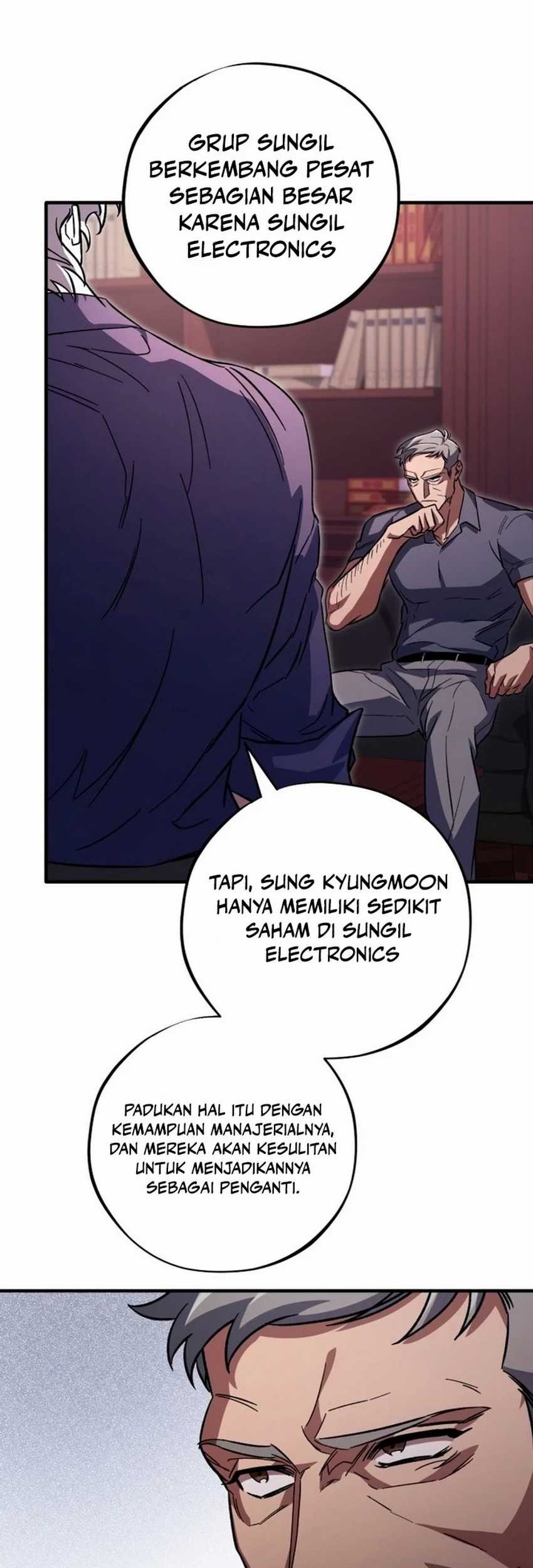 Top Medical Surgeon Chapter 7 - halaman 65