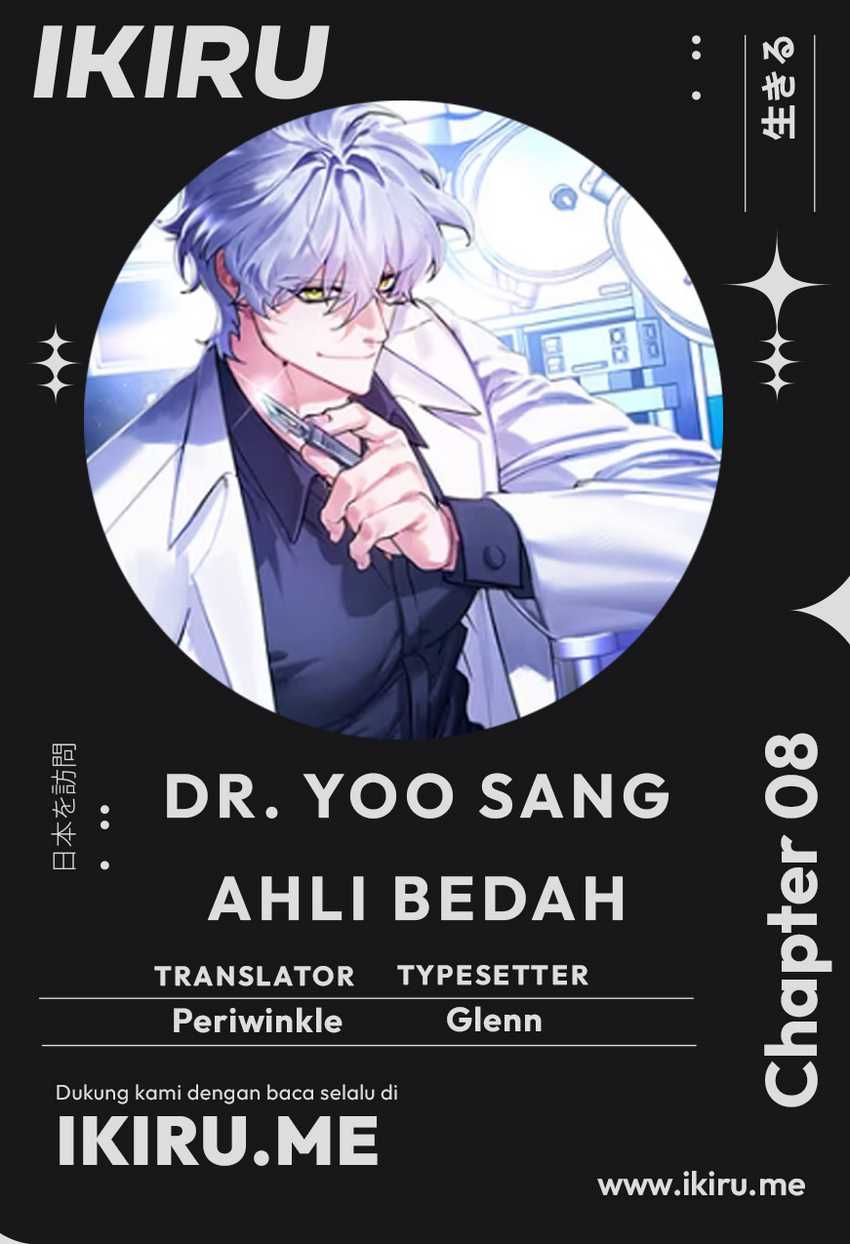 Top Medical Surgeon Chapter 8 - halaman 1