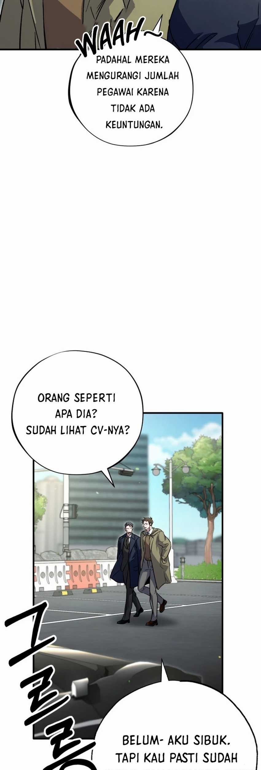 Top Medical Surgeon Chapter 8 - halaman 12