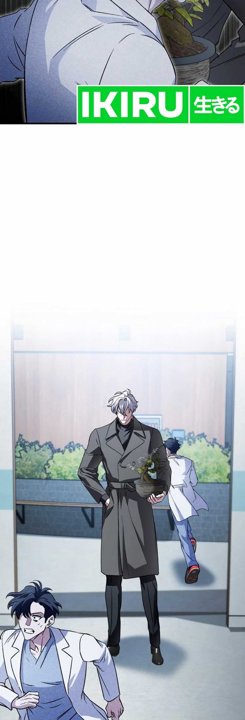 Top Medical Surgeon Chapter 8 - halaman 28