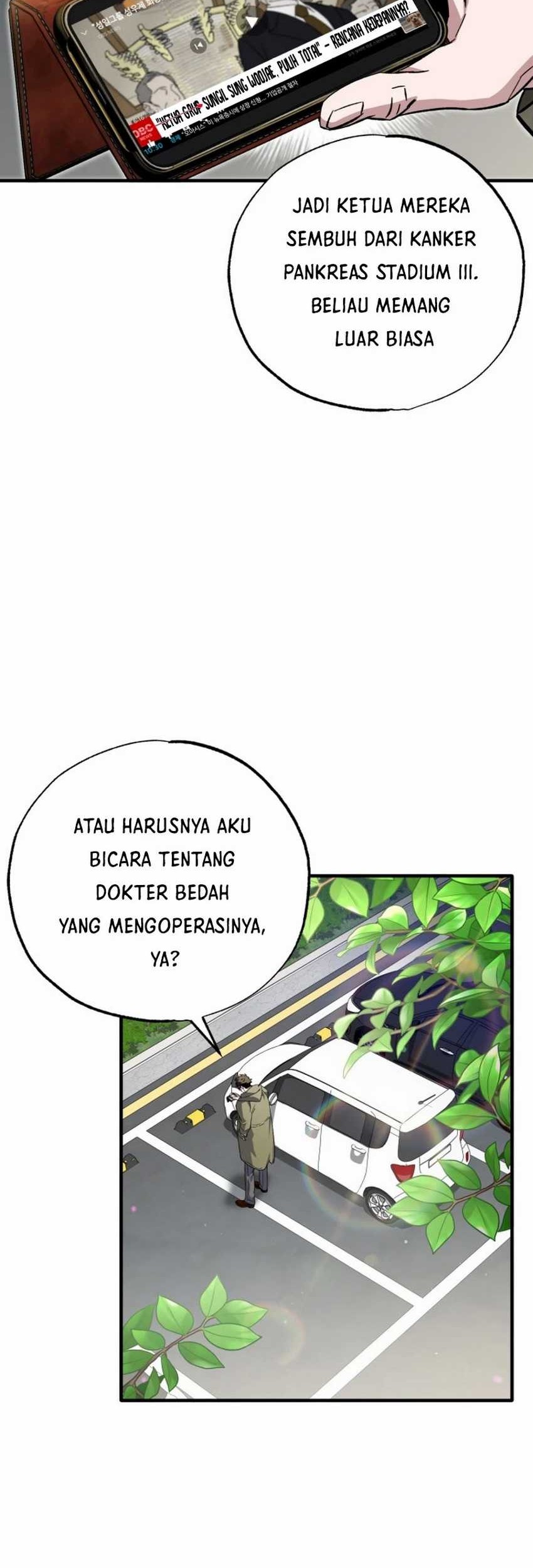 Top Medical Surgeon Chapter 8 - halaman 3