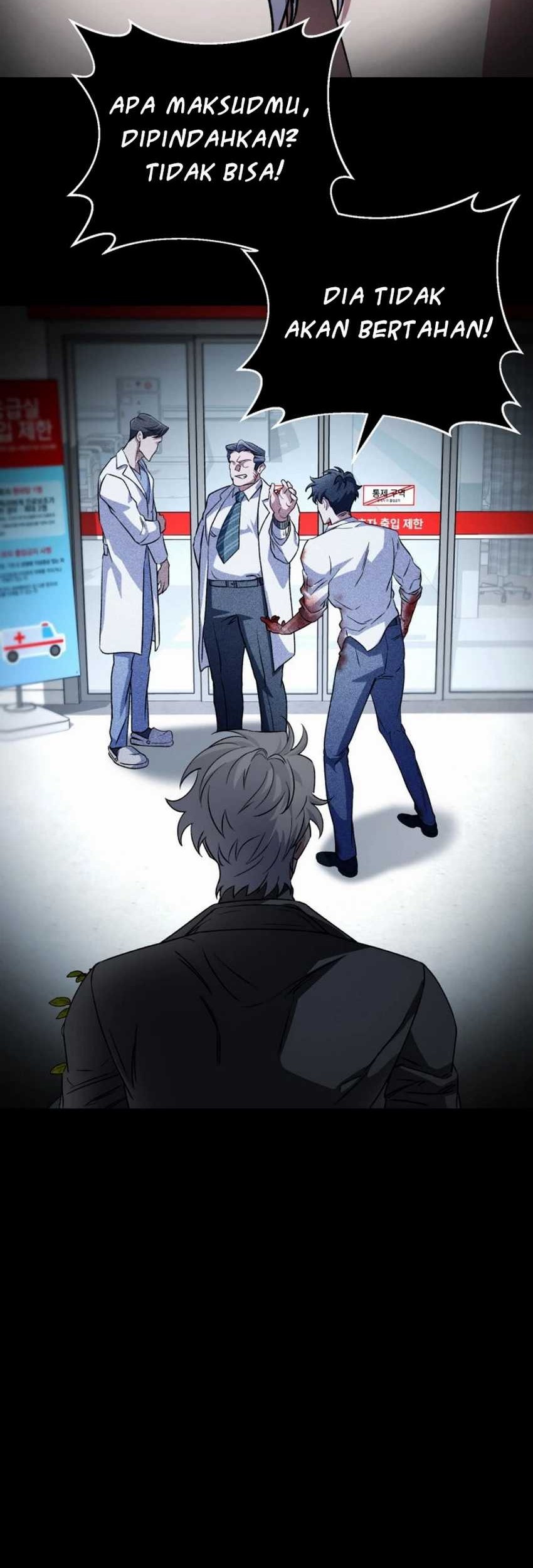 Top Medical Surgeon Chapter 8 - halaman 31