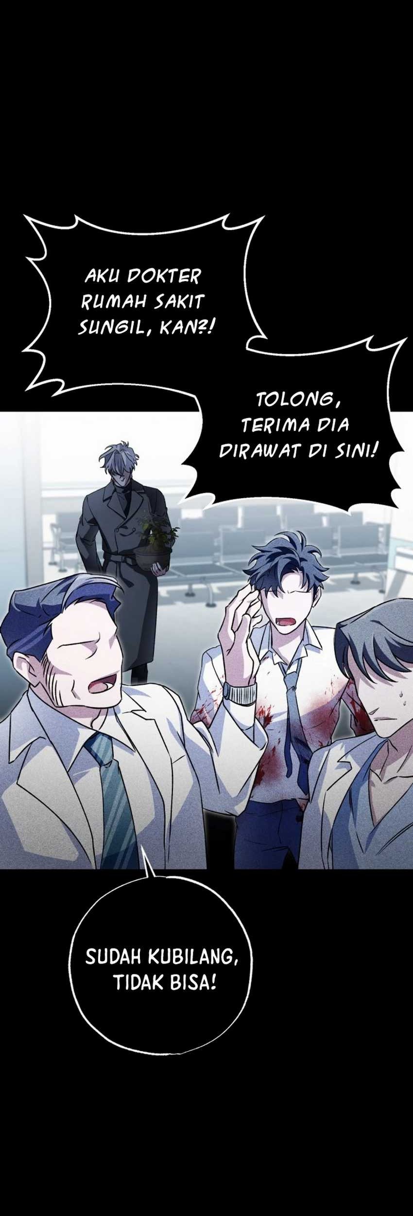 Top Medical Surgeon Chapter 8 - halaman 32