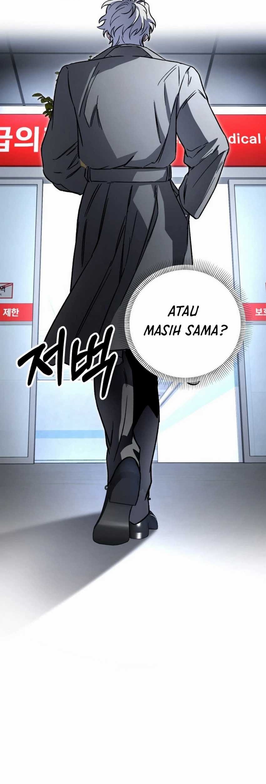 Top Medical Surgeon Chapter 8 - halaman 37
