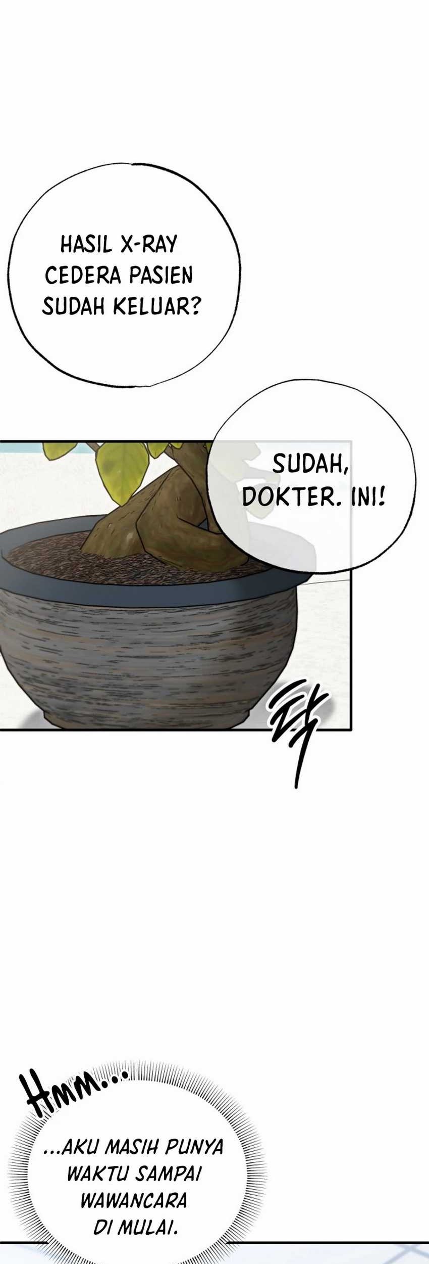 Top Medical Surgeon Chapter 8 - halaman 38