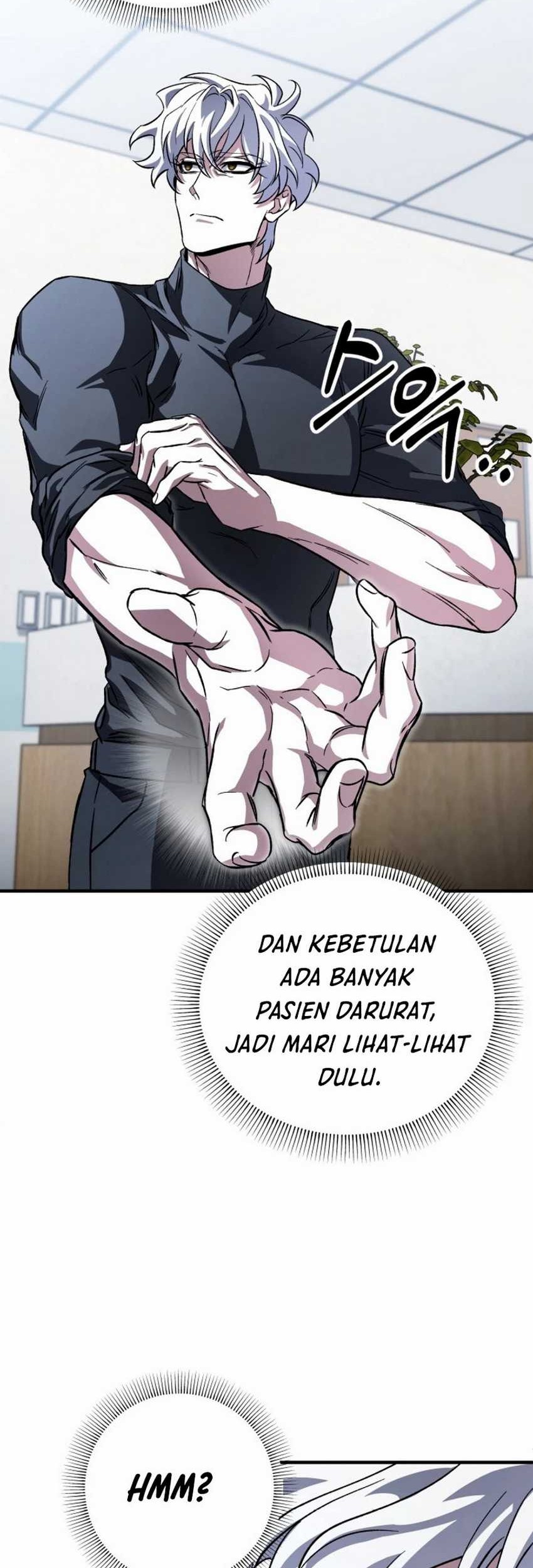 Top Medical Surgeon Chapter 8 - halaman 39