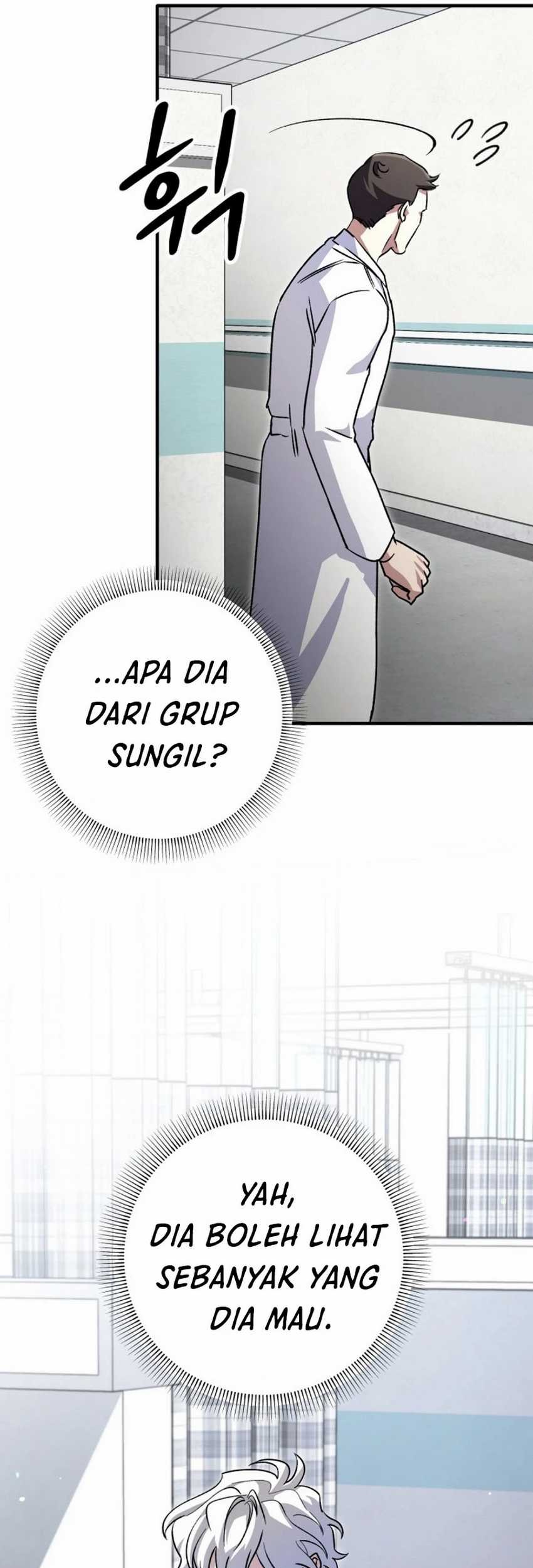 Top Medical Surgeon Chapter 8 - halaman 42