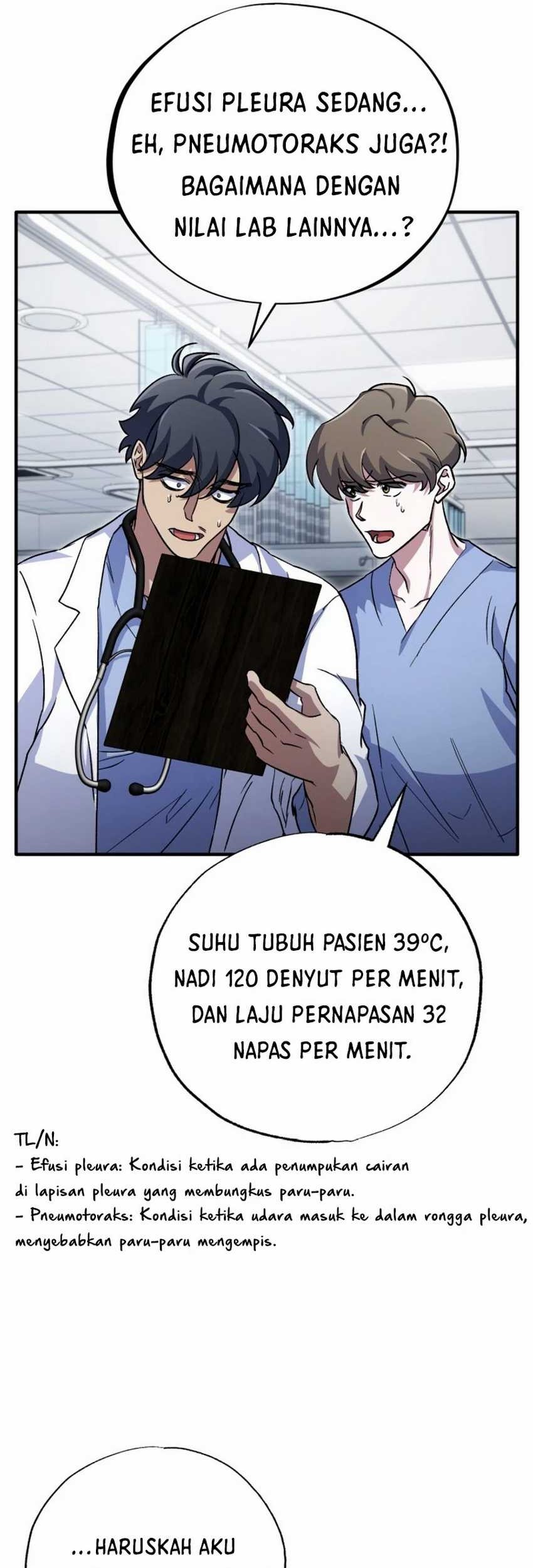 Top Medical Surgeon Chapter 8 - halaman 44