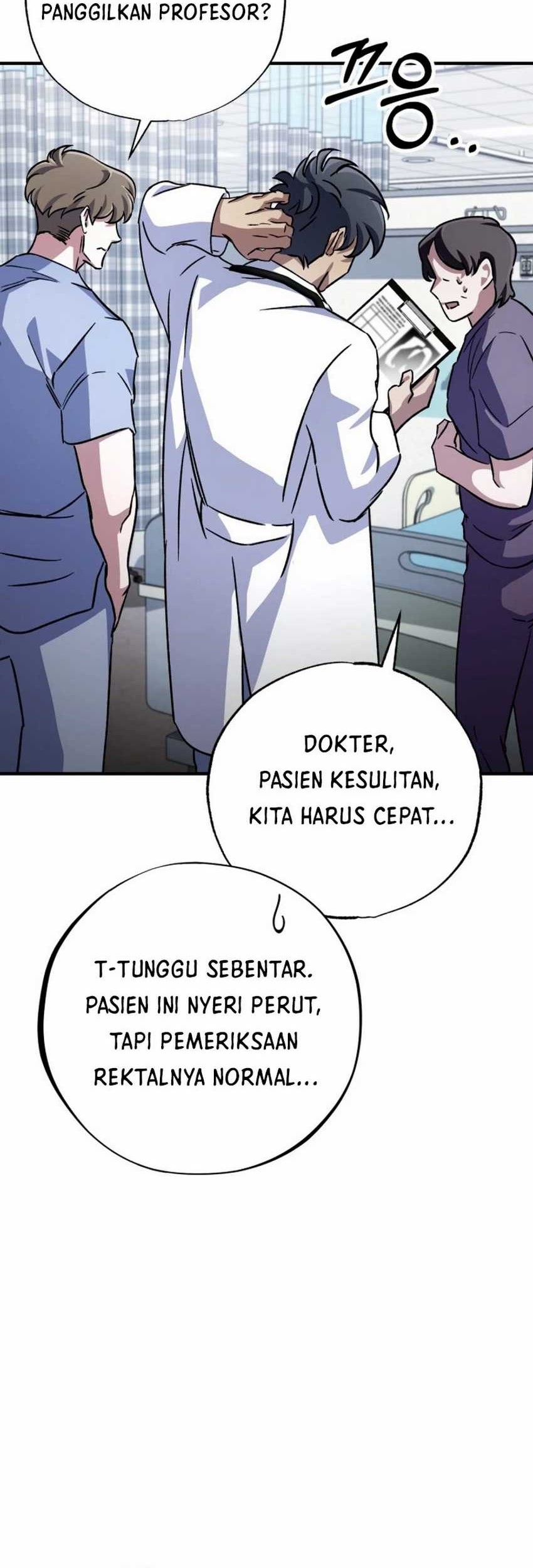 Top Medical Surgeon Chapter 8 - halaman 45