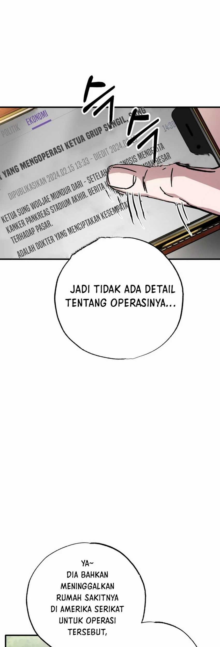Top Medical Surgeon Chapter 8 - halaman 5
