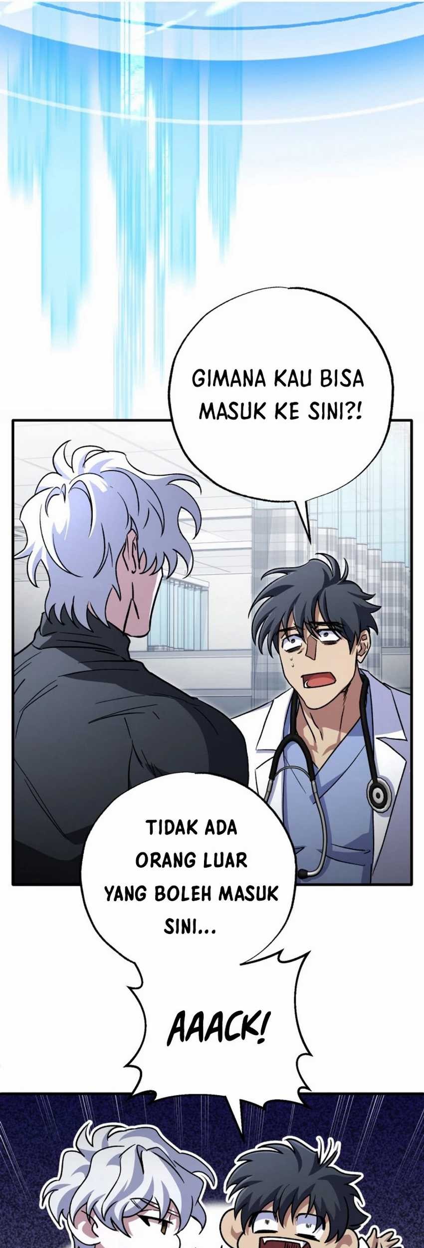 Top Medical Surgeon Chapter 8 - halaman 53