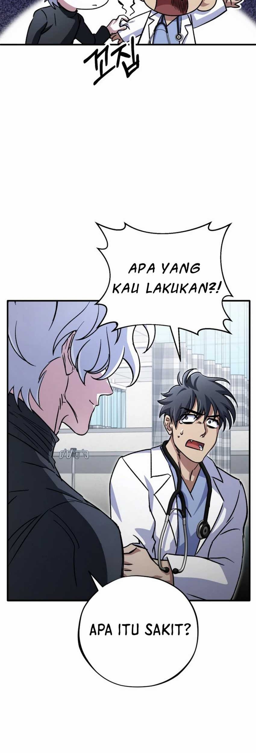 Top Medical Surgeon Chapter 8 - halaman 54