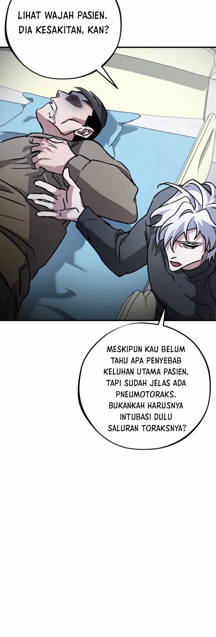 Top Medical Surgeon Chapter 8 - halaman 56