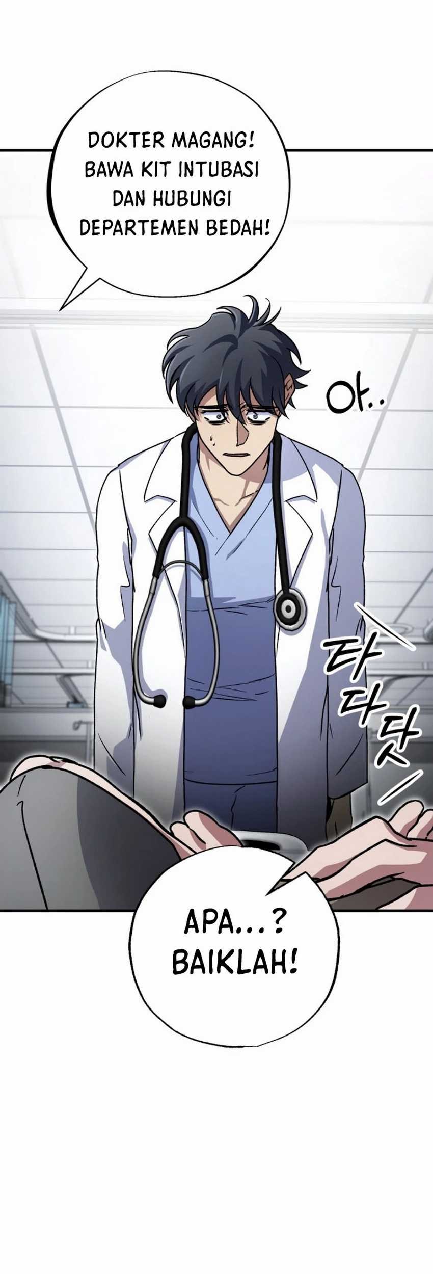 Top Medical Surgeon Chapter 8 - halaman 57