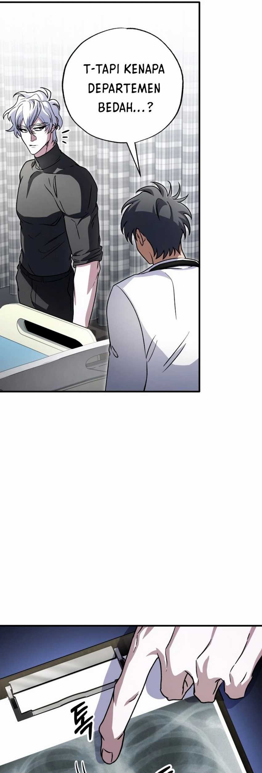Top Medical Surgeon Chapter 8 - halaman 59