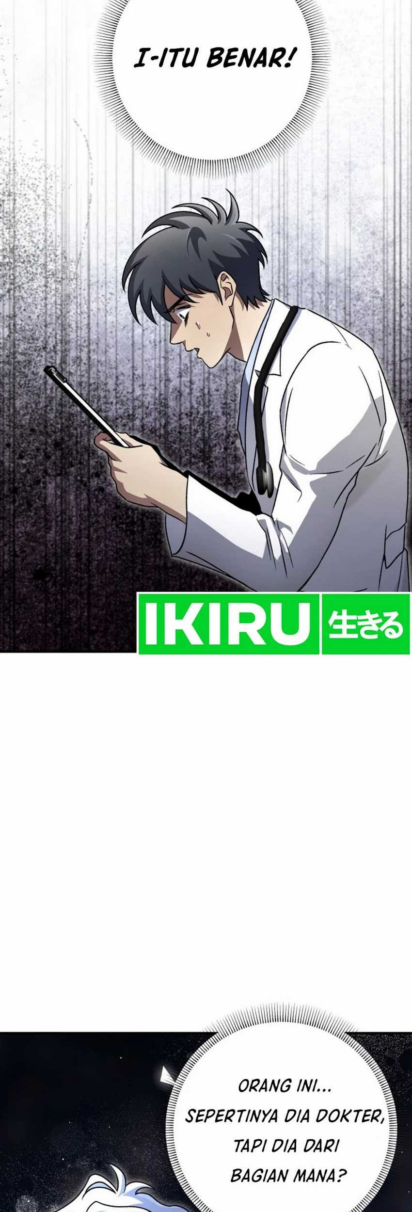 Top Medical Surgeon Chapter 8 - halaman 61