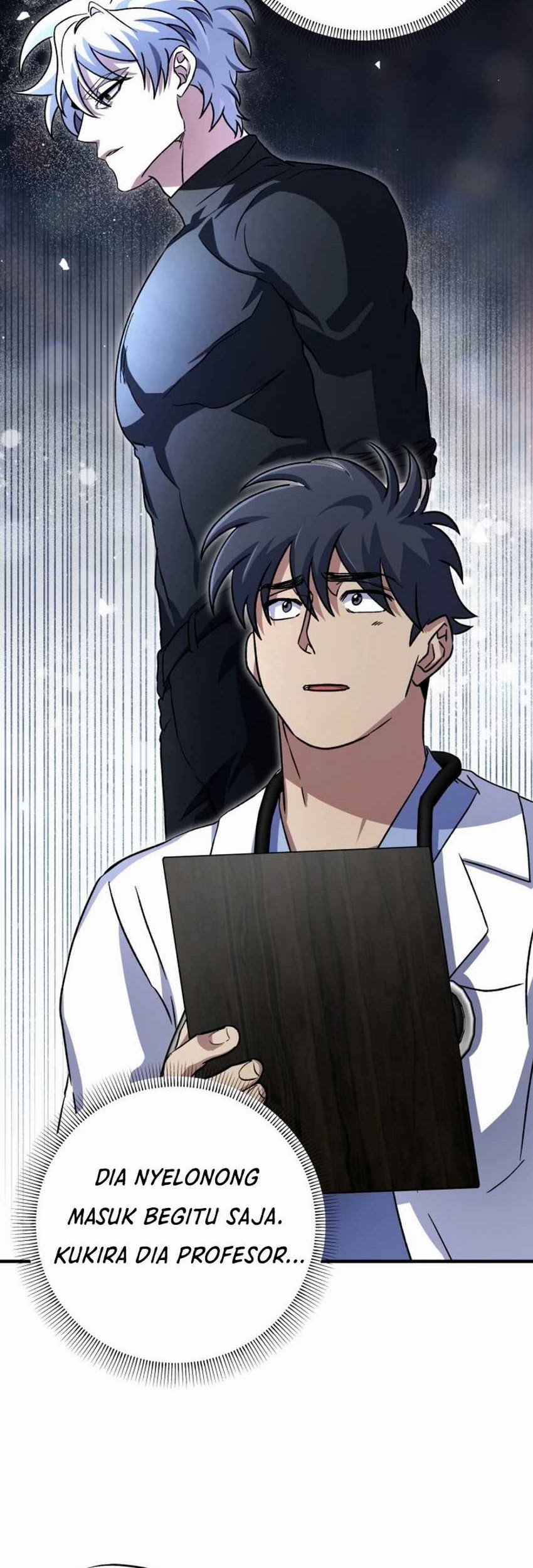 Top Medical Surgeon Chapter 8 - halaman 62