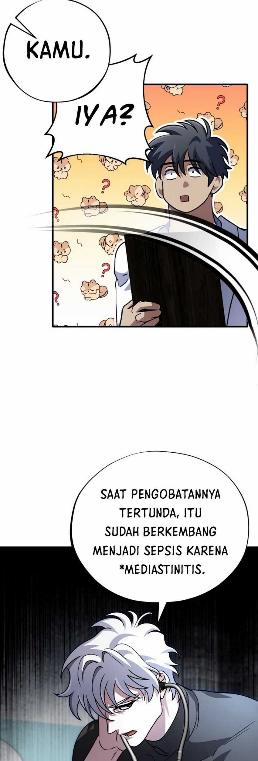 Top Medical Surgeon Chapter 8 - halaman 63