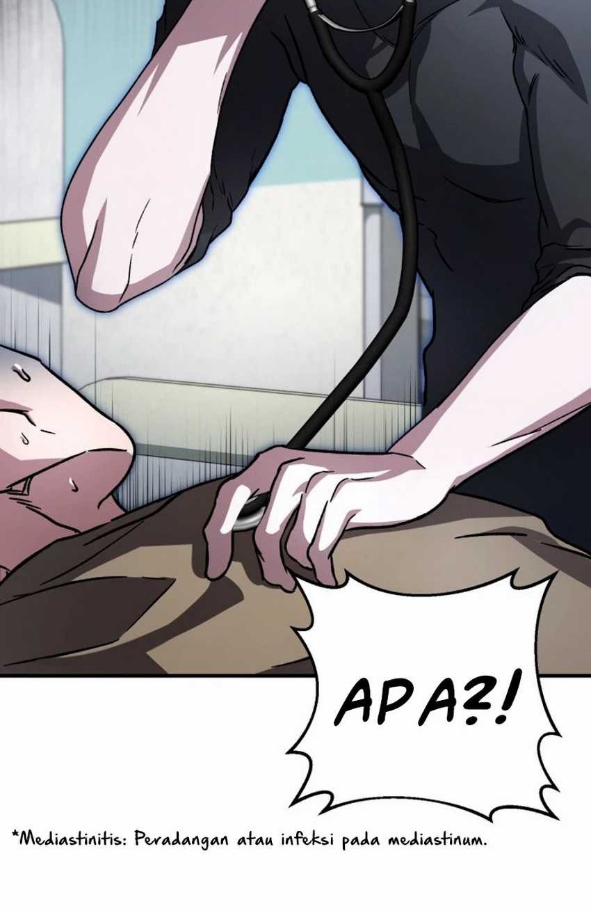 Top Medical Surgeon Chapter 8 - halaman 64