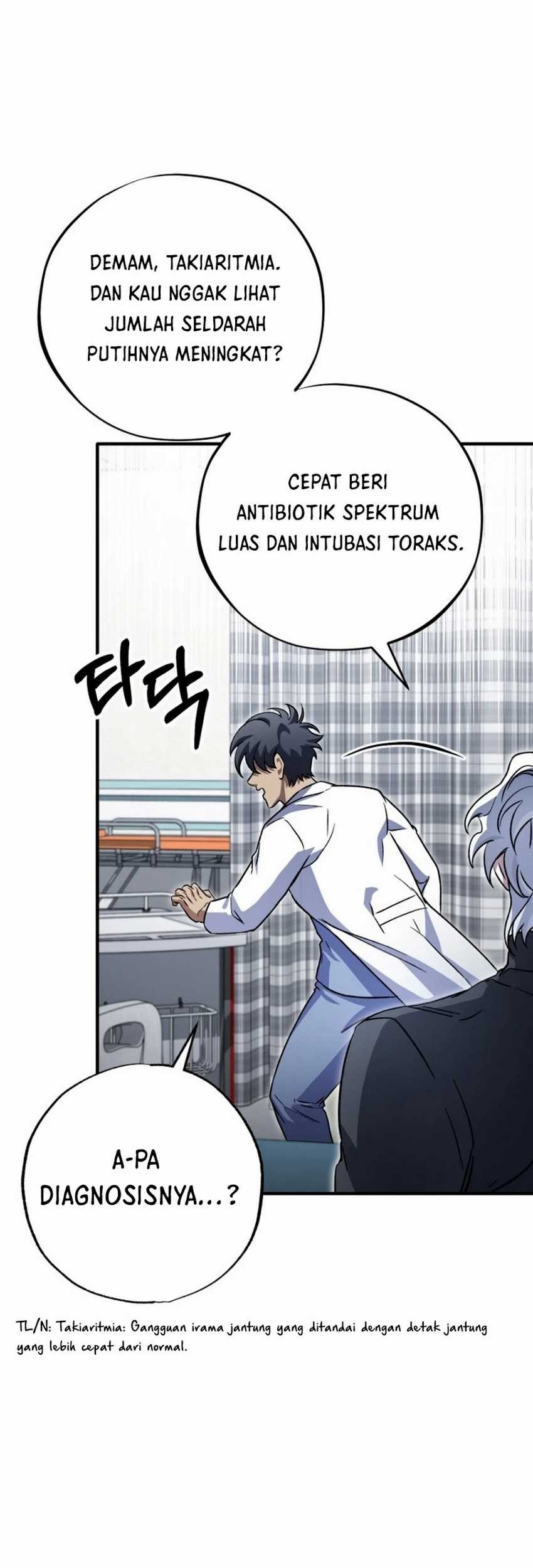 Top Medical Surgeon Chapter 8 - halaman 65