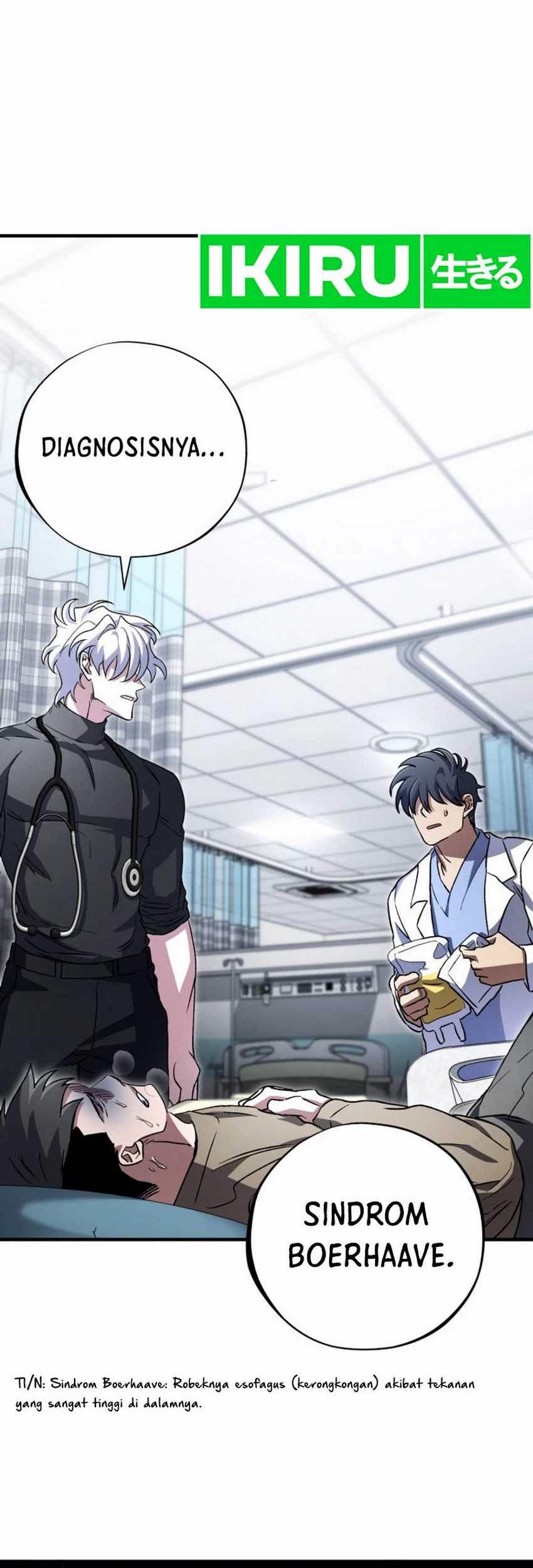 Top Medical Surgeon Chapter 8 - halaman 66