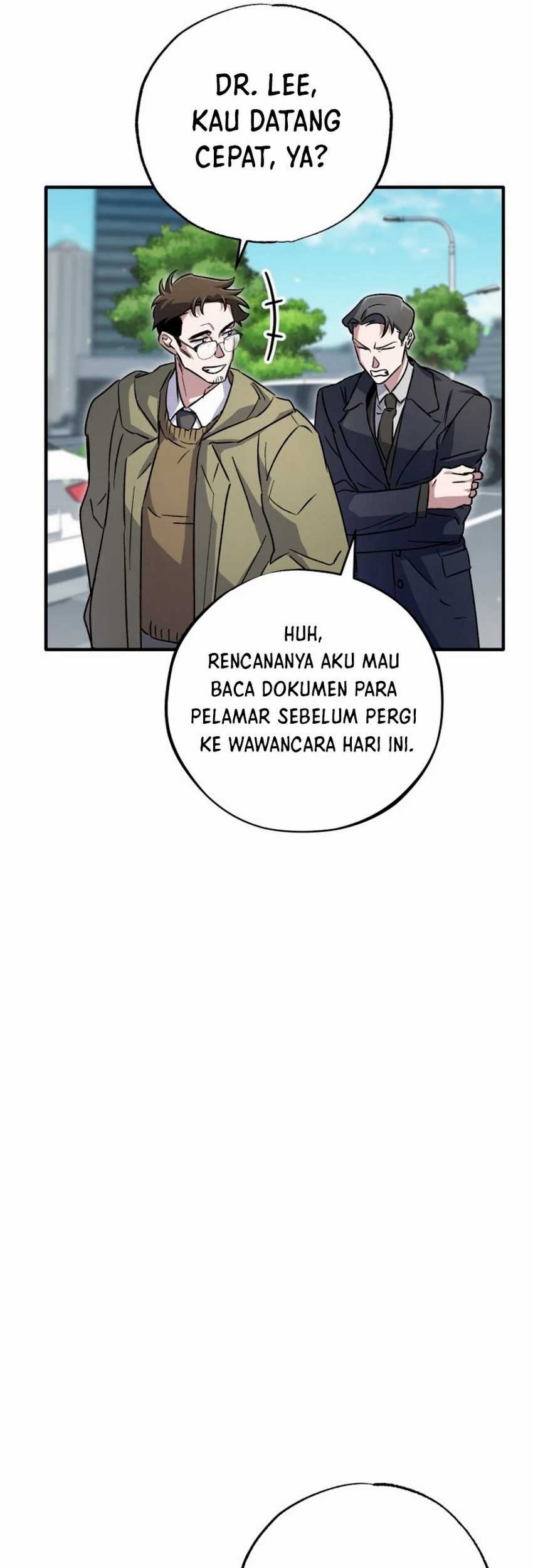 Top Medical Surgeon Chapter 8 - halaman 8