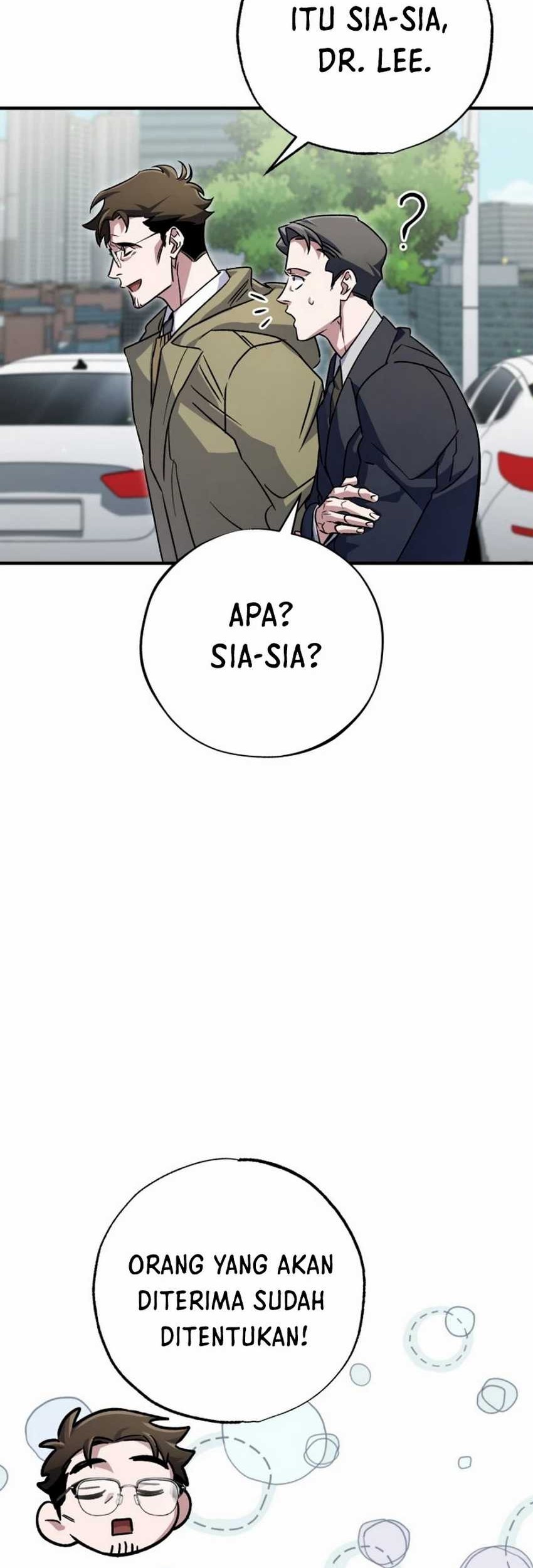 Top Medical Surgeon Chapter 8 - halaman 9