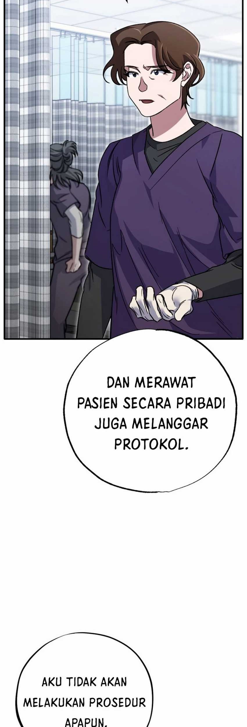 Top Medical Surgeon Chapter 9 - halaman 1