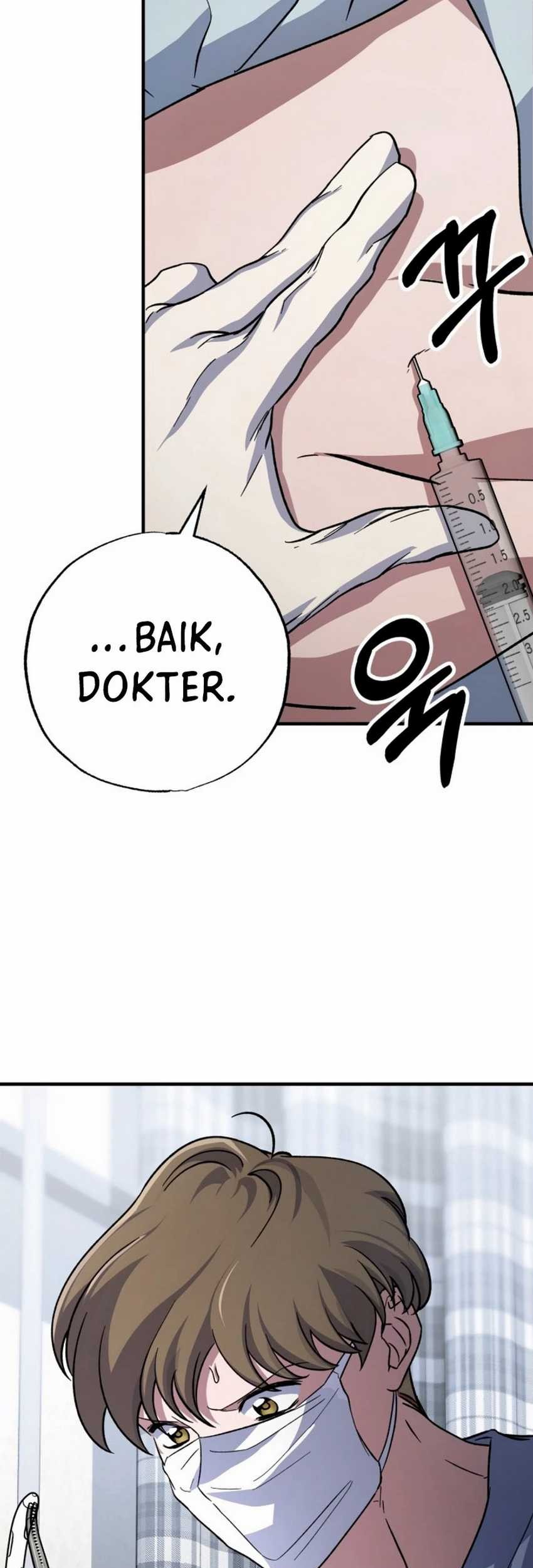 Top Medical Surgeon Chapter 9 - halaman 10