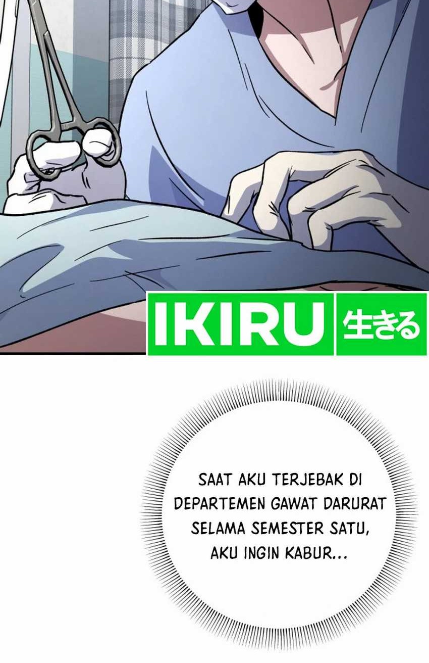 Top Medical Surgeon Chapter 9 - halaman 11