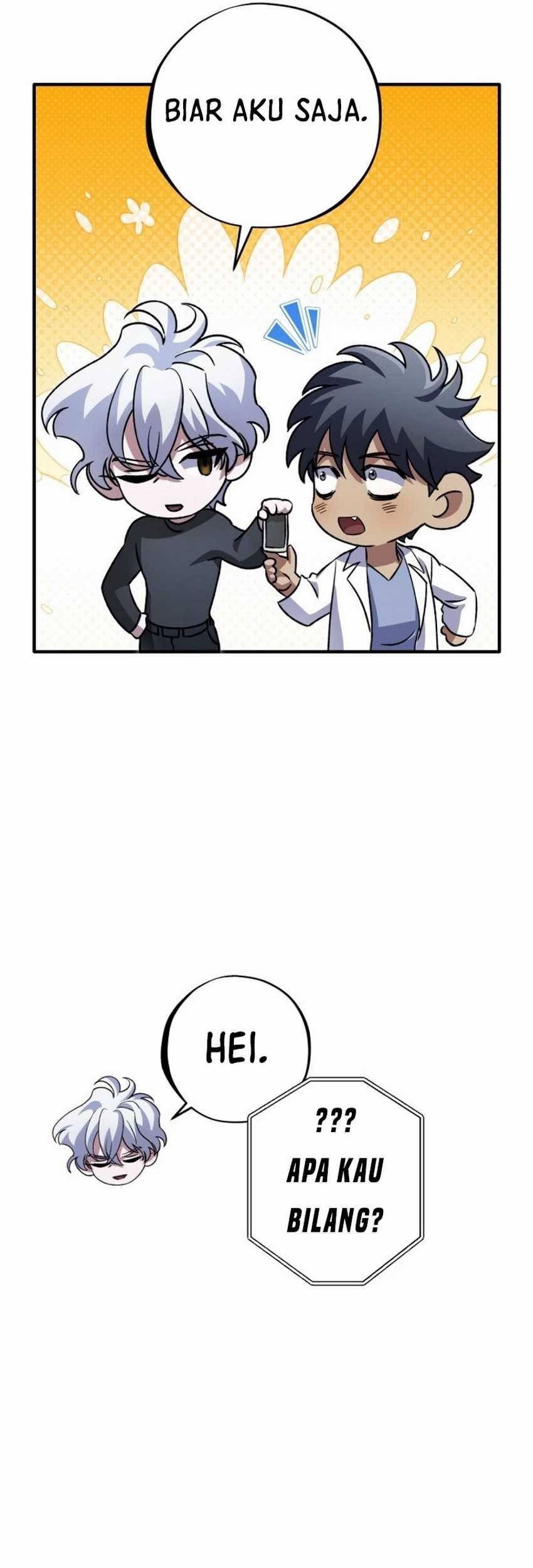 Top Medical Surgeon Chapter 9 - halaman 18
