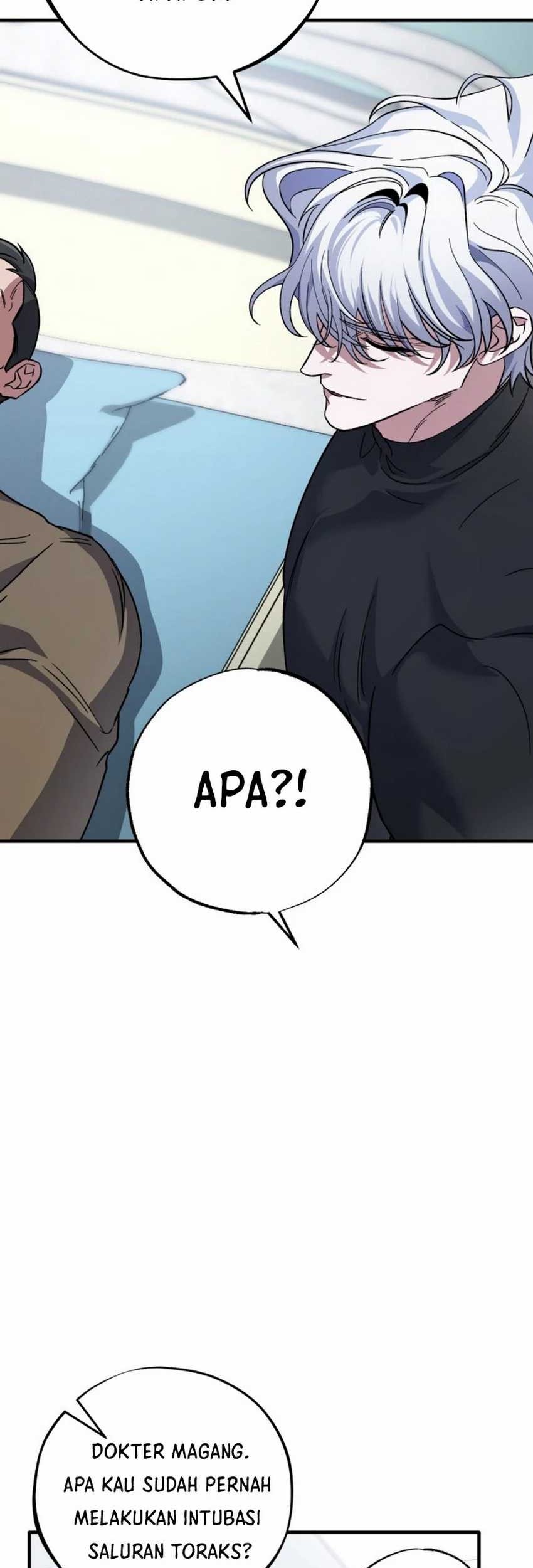 Top Medical Surgeon Chapter 9 - halaman 2