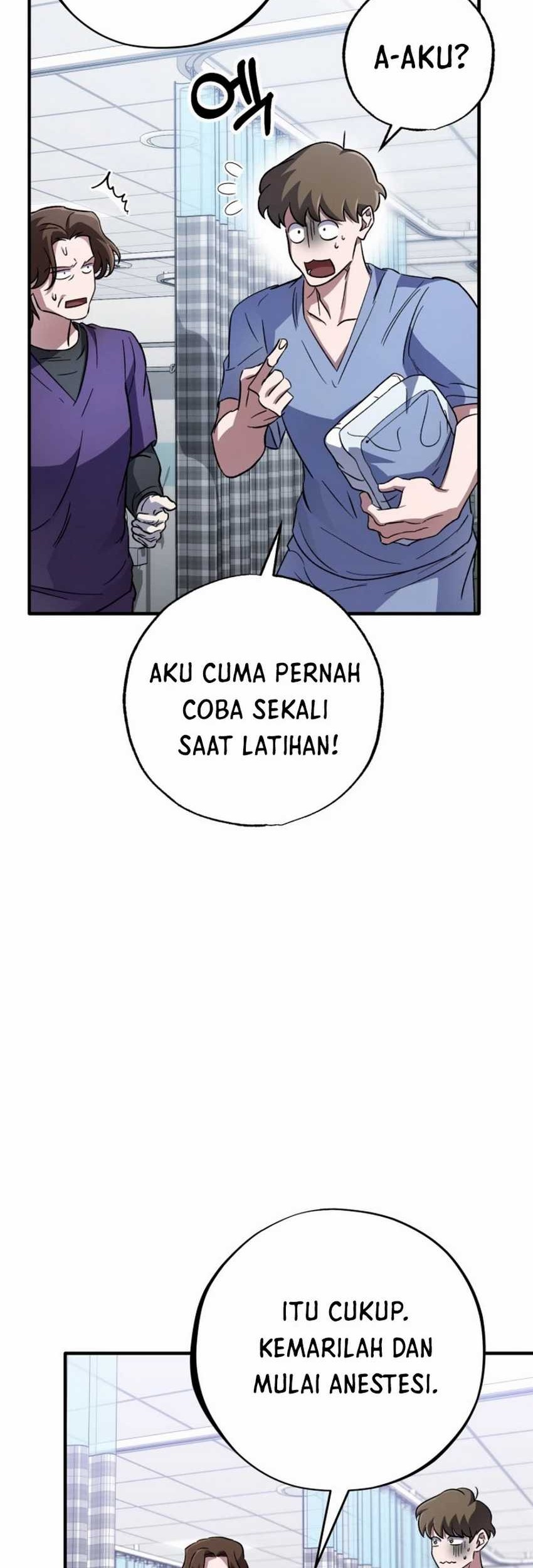 Top Medical Surgeon Chapter 9 - halaman 3