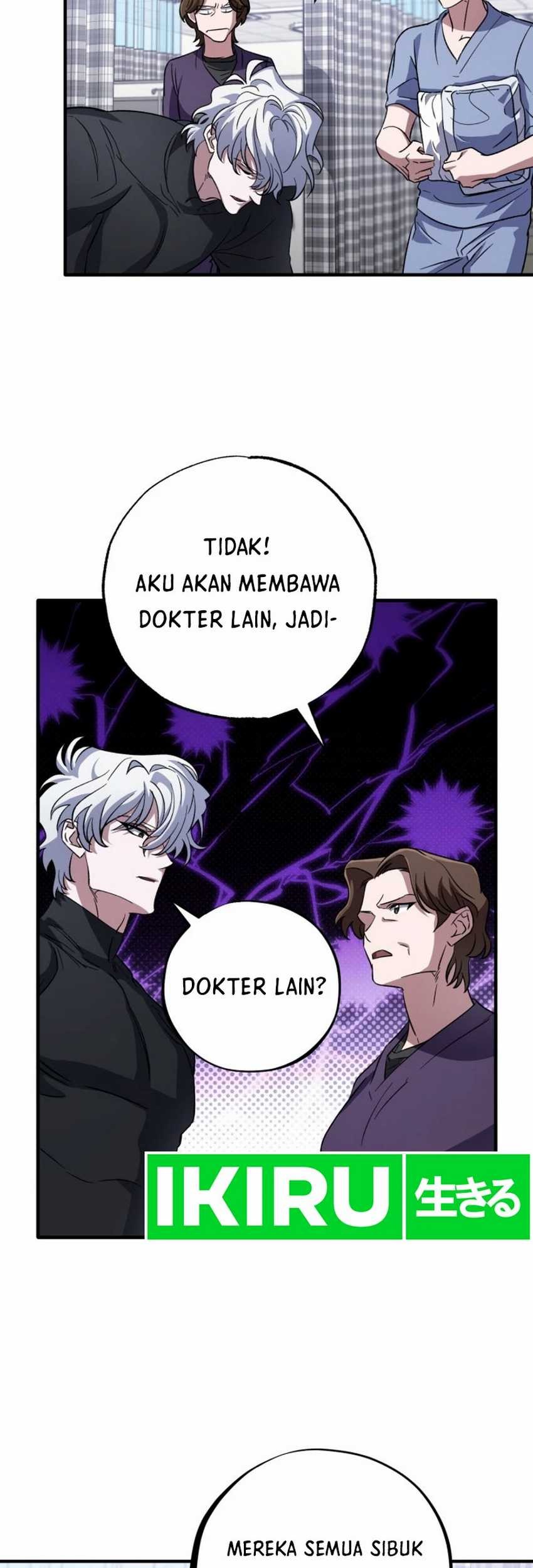 Top Medical Surgeon Chapter 9 - halaman 4
