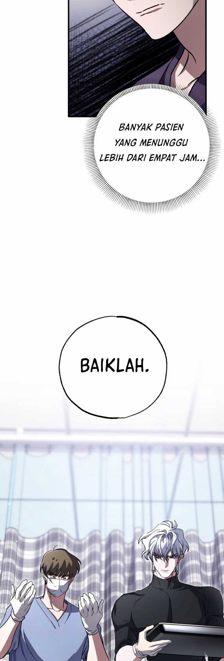 Top Medical Surgeon Chapter 9 - halaman 7