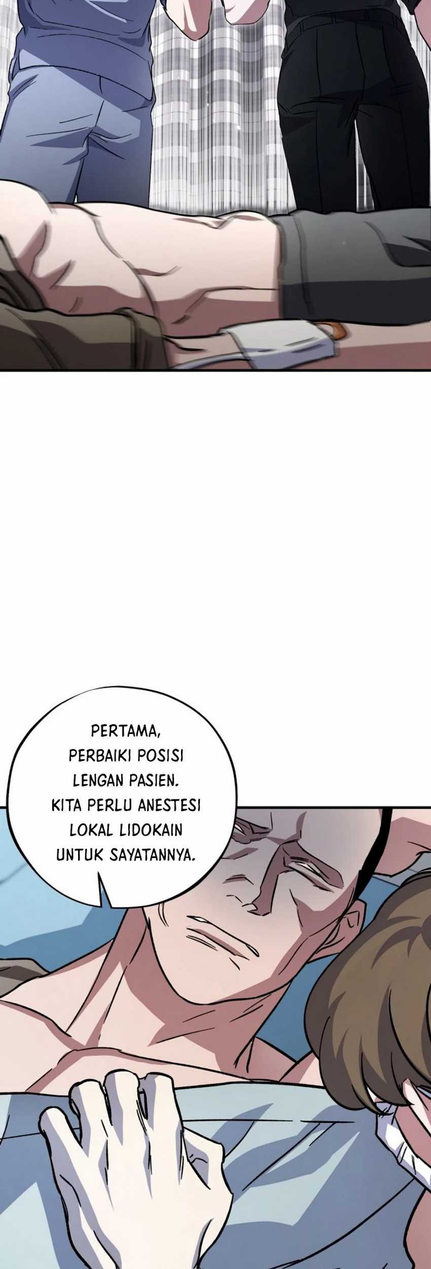 Top Medical Surgeon Chapter 9 - halaman 8